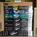 Jual Keyboard Casio CTK 2400 / CTK2400 / CTK-2400 NEW Bisa COD
