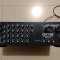 Jual Amplifier Mixer DA-1600SE / DA1600SE / DA 1600 SE Promo Harga Spesial Murah
