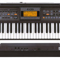 Keyboard Roland E 09i / Roland E09i / Roland E-09i