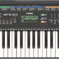 Keyboard Yamaha PSR E253 Baru, Garansi 1 Tahun