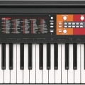Keyboard Yamaha PSR F51 Baru, Garansi 1 Tahun