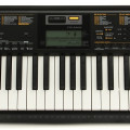 Keyboard Casio Ctk 2400 Baru, Garansi 2 Tahun