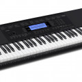 Keyboard Casio Ctk 5200 Baru, Garansi 2 Tahun