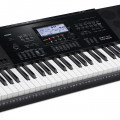Keyboard Casio Ctk 7200 Baru, Garansi 2 Tahun