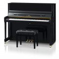 Upright Piano Kawai K 300 Baru, Garansi 1 Tahun