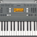 Promo Keyboard Yamaha PSR E353 Baru