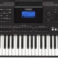 Promo Keyboard Yamaha PSR E453 Baru