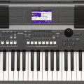 Promo Keyboard Yamaha PSR S670 Baru