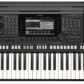 Promo Keyboard Yamaha PSR S770 Baru
