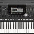 Promo Keyboard Yamaha PSR S970 Baru
