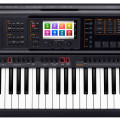 Promo Keyboard Casio MZ X300 Baru