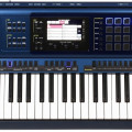 Promo Keyboard Casio MZ X500 Baru