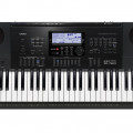 Promo Keyboard Casio WK 7600 Baru
