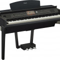 Digital piano Yamaha CVP-709B black walnut Promo Harga Spesial Murah