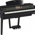 Digital piano Yamaha CVP-709PE Polish ebony Promo Harga Spesial Murah