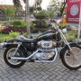 Jual Harley Davidson Sportster XL883 100th Anniversary