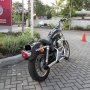 Jual Harley Davidson Sportster XL883 100th Anniversary