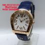 AIGNER Verona A48100 Leather (BLU) for ladies