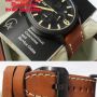 ALEXANDRE CHRISTIE 6267MC Leather (BRB) for men