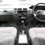 Jual Toyota Kijang LGX 1.8 MT 1997 Biru Met