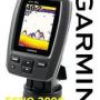 Dijual sangat murah GPS ECHO 300 baru bergaransi
