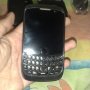 Jual Blackberry Gemini 3G 9300 Grey Surabaya (COD only)