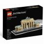 LEGO ARCHITECTURE BRANDENBURGER GATE 21011