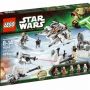 LEGO STAR WARS BATTLE OF HOTH 75014 