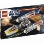 LEGO STAR WARS GOLD LEADERS Y WING STARFIGHTER 9495