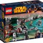 LEGO STAR WARS REPUBLIC AV7 ANTI VEHICLE CANNON 75045