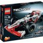 LEGO TECHNIC GRAND PRIX RACER 42000
