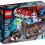 LEGO THE LEGO MOVIE DOUBLE DECKER COUCH 70818