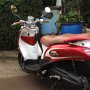 Jual Yamaha Mio Fino Indonesia (Bandung)