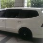 Jual Nissan Grand Livina Ultimate 2012 AT Putih