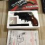 Revolver Tanaka S&amp;W M36