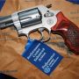 Revolver Smith &amp; Wesson SW 637 PC .38 SPL