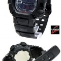 CASIO G-SHOCK G-9000MS-1DR MILITARY