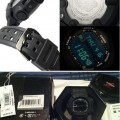CASIO G-SHOCK G-9000MS-1DR MILITARY