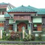 Jual Rumah Mewah Nan Murah Kota Malang