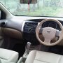 Nissan Livina XR AutoMatic 2008 Grey Nopil+Accrs FULL ORIGINAL (LIKE NEW) 