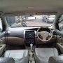 Nissan Livina 1.5 XR automatic 2008 Full Ori+accesoris Sangat terawat "Best Price" 