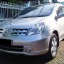 Nissan Livina 1.5 XR automatic 2008 Full Ori+accesoris Sangat terawat &quot;Best Price&quot; 