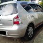 Nissan Livina 1.5 XR automatic 2008 Full Ori+accesoris Sangat terawat "Best Price" 
