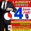 laundry expres surabaya