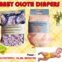 BABY CLOTH DIAPERS
