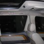 Toyota Alphard Silver facelift MZG full spec dbl Sunroof KM60rb thn 2007