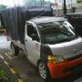 Mobil Pick Up & Jasa Pindahan Cabang Diseluruh Jakarta siap bantu 24 jam