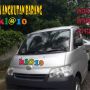 Mobil Pick Up & Jasa Pindahan Cabang Diseluruh Jakarta
