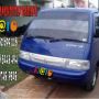Mobil Pick Up & Jasa Pindahan Berpengalaman