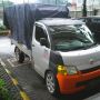 Rental Mobil Pick Up & Jasa Pindahan Handal Terpercaya